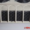 układy chłodzenia i wydechowe - Typ: Webasto  Aufdachklimaanlage CC5 Product Italy