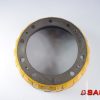 Baumann Hamulce i linki hamulcowe - Typ: 74239 Bremstrommel