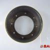 Baumann Hamulce i linki hamulcowe - Typ: 80441 Bremstrommel