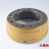 Baumann Hamulce i linki hamulcowe - Typ: 51675  Bremstrommel
