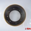 Baumann Hamulce i linki hamulcowe - Typ: 51675  Bremstrommel