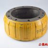 Baumann Hamulce i linki hamulcowe - Typ: 102366 Bremstrommel