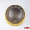 Baumann Hamulce i linki hamulcowe - Typ: 102366 Bremstrommel