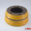Baumann Hamulce i linki hamulcowe - Typ: 61786  Bremstrommel