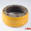 Baumann Hamulce i linki hamulcowe - Typ: 58168 Bremstrommel