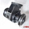 Baumann  - Typ: 258149-R  Doppelradgetriebe überholt