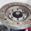 Baumann  - Typ: 258149-R  Doppelradgetriebe überholt
