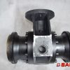 Baumann  - Typ: 258149-R  Doppelradgetriebe überholt