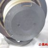 Baumann  - Typ: 200005203 Radnabenantrieb m.E-Bremse SCHABMULLER  80Volt  2200/min  S 2-60min  VDE 0525 68Amp.  4