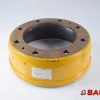 Baumann Hamulce i linki hamulcowe - Typ: 59951  Bremstrommel