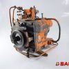 Hydraulika - Typ: STUECKL.NR 6049 011 100 BAUMUSTER FG 110 KENNGR. 001765