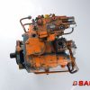 Hydraulika - Typ: STUECKL.NR 6049 011 100 BAUMUSTER FG 110 KENNGR. 001765