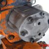Hydraulika - Typ: STUECKL.NR 6049 011 100 BAUMUSTER FG 110 KENNGR. 001765