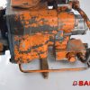 Hydraulika - Typ: STUECKL.NR 6049 011 100 BAUMUSTER FG 110 KENNGR. 001765