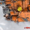 Hydraulika - Typ: STUECKL.NR 6049 011 100 BAUMUSTER FG 110 KENNGR. 001765