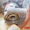 Kalmar Układ kierowniczy i napęd - Typ: 20009462 (923727.0850) K0A04C02  Differential kpl.
