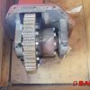 Kalmar Układ kierowniczy i napęd - Typ: 20009462 (923727.0850) K0A04C02  Differential kpl.