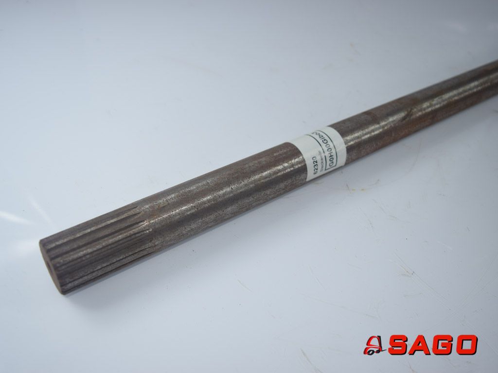 Baumann Hydraulika - Typ: 62320