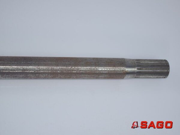 Baumann Hydraulika - Typ: 62320