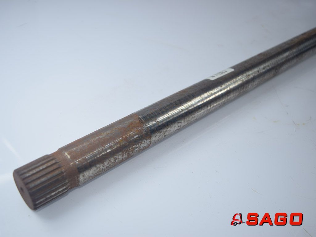 Baumann Hydraulika - Typ: 86163