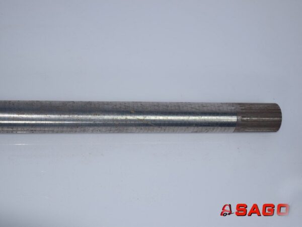 Baumann Hydraulika - Typ: 86163