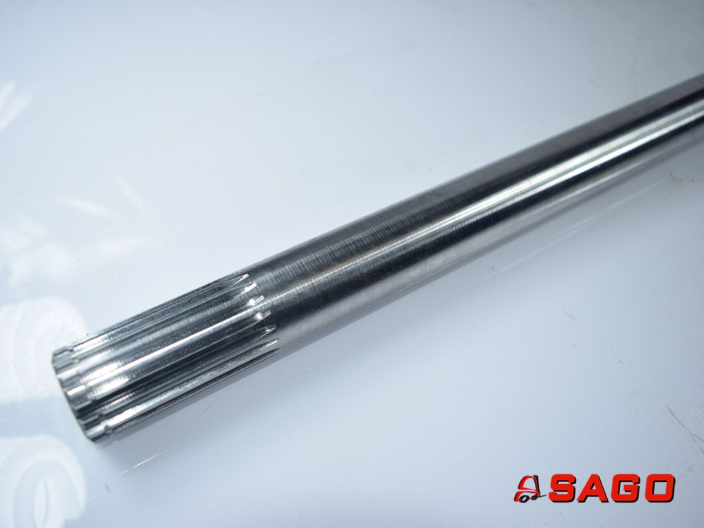 Baumann Hydraulika - Typ: 85160