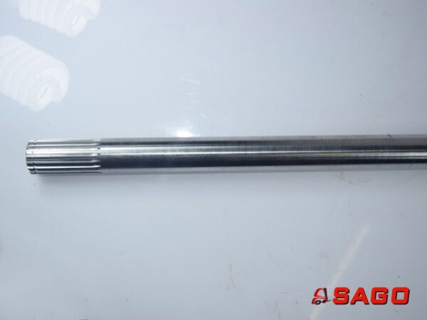 Baumann Hydraulika - Typ: 85160