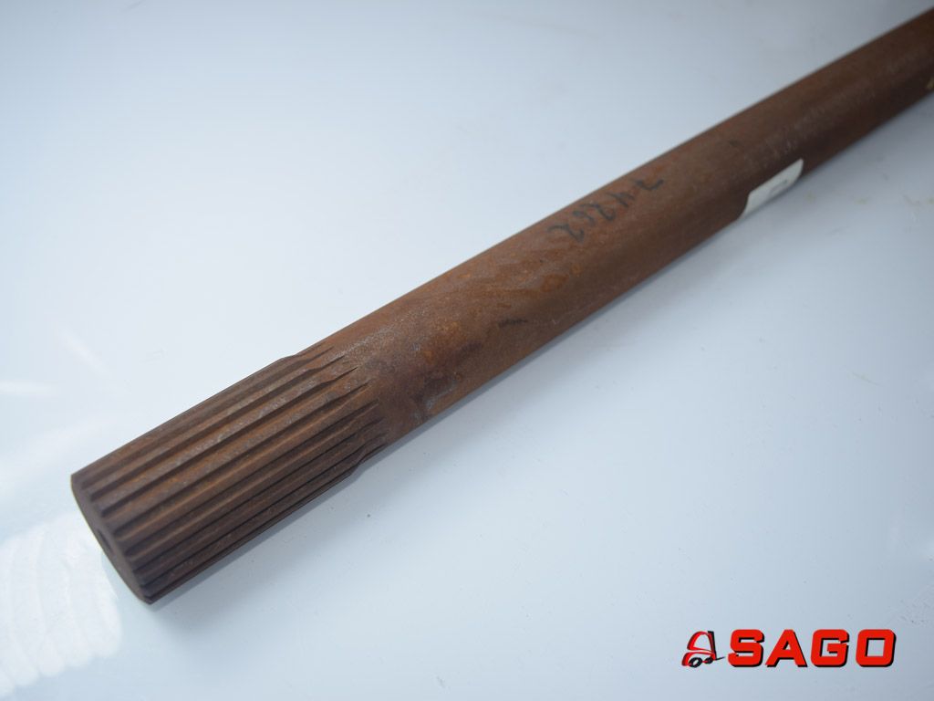 Baumann Hydraulika - Typ: 74202