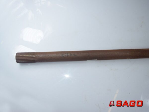Baumann Hydraulika - Typ: 74202