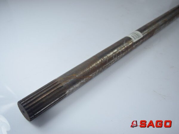 Baumann Hydraulika - Typ: 60305