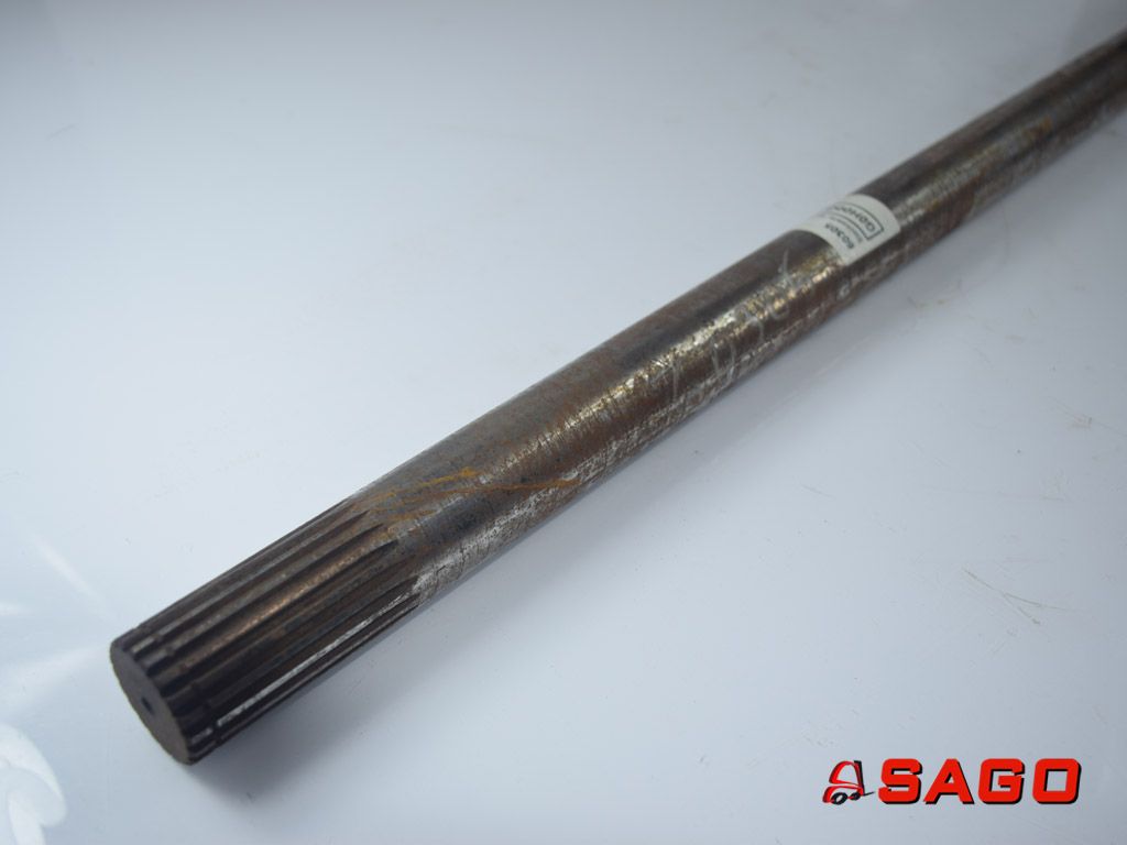 Baumann Hydraulika - Typ: 60305