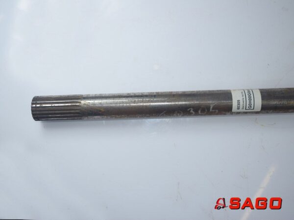 Baumann Hydraulika - Typ: 60305