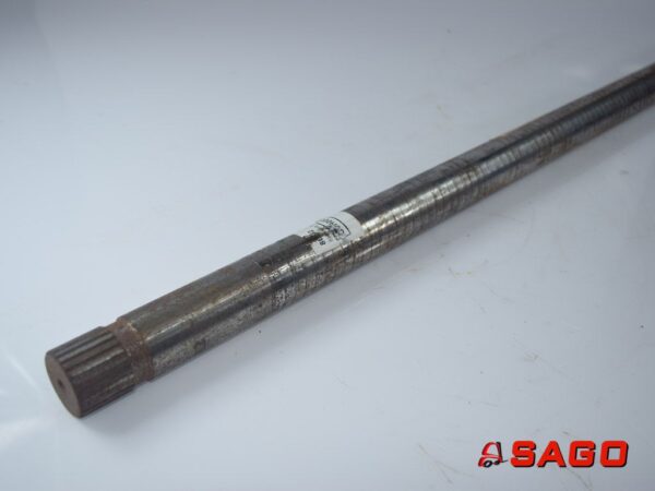 Baumann Hydraulika - Typ: 86162