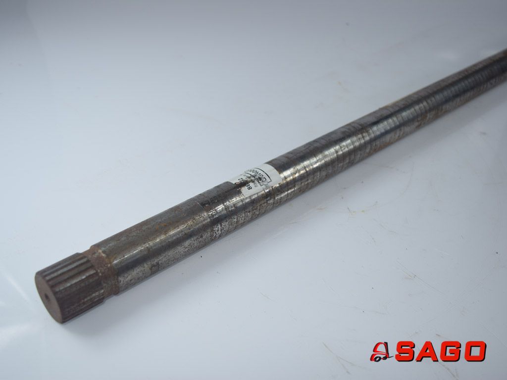 Baumann Hydraulika - Typ: 86162