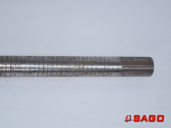Baumann Hydraulika - Typ: 86162