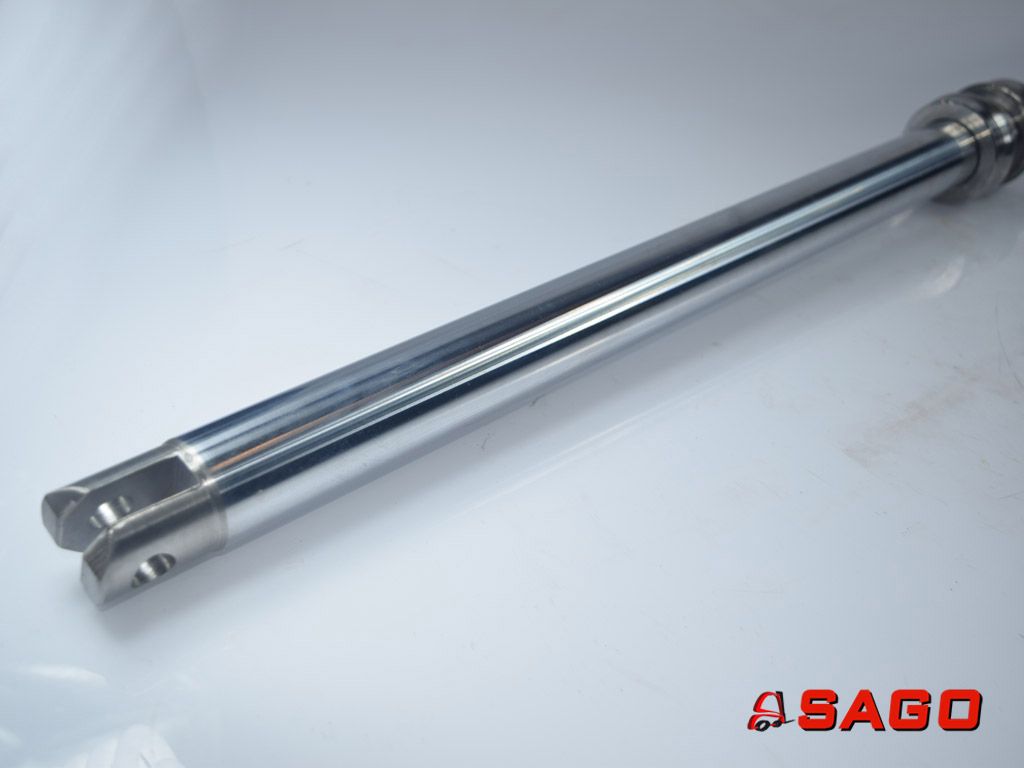 Baumann Hydraulika - Typ: 101761