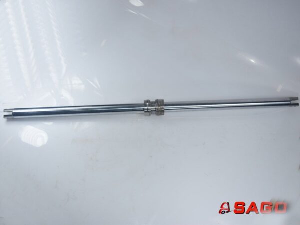 Baumann Hydraulika - Typ: 101761