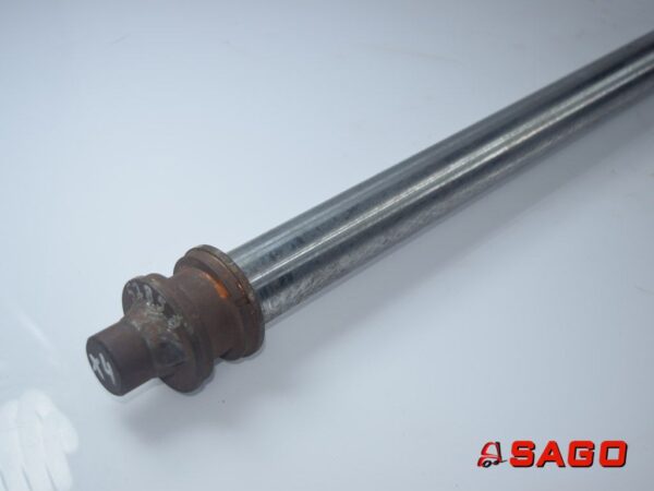Baumann Hydraulika - Typ: 52858