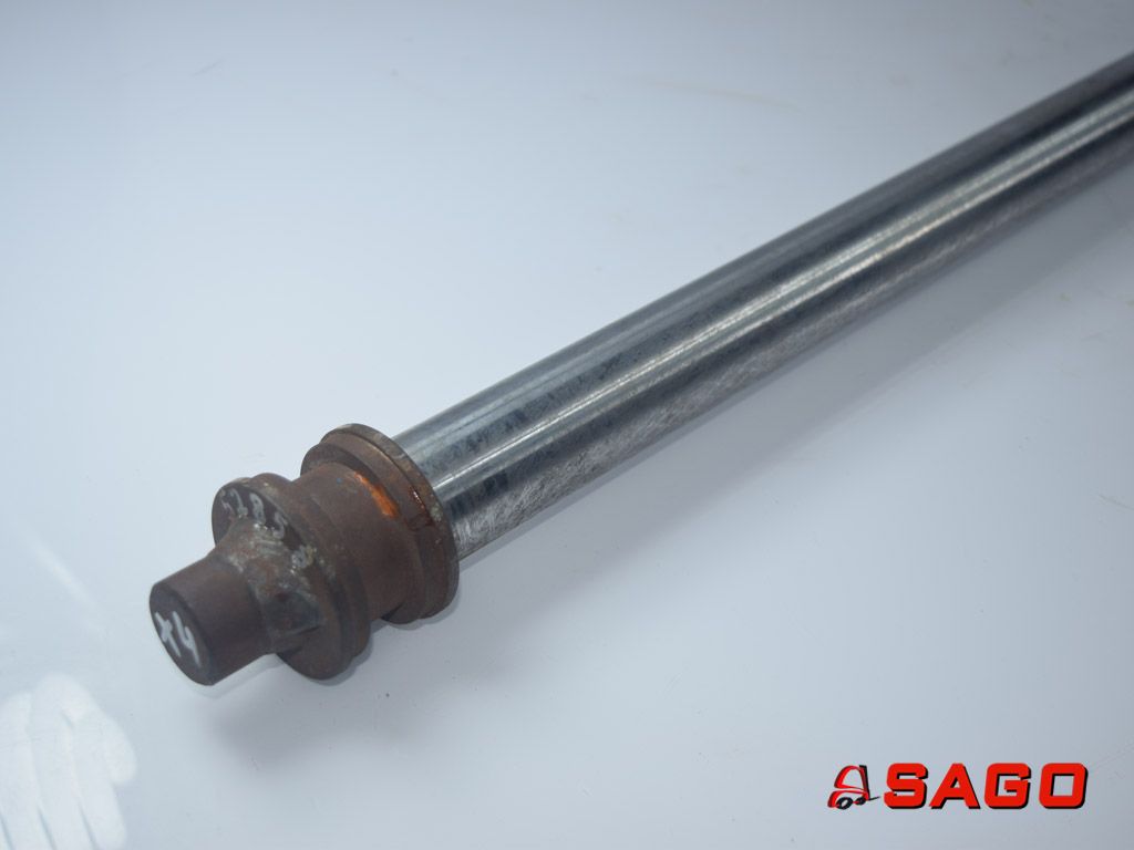 Baumann Hydraulika - Typ: 52858