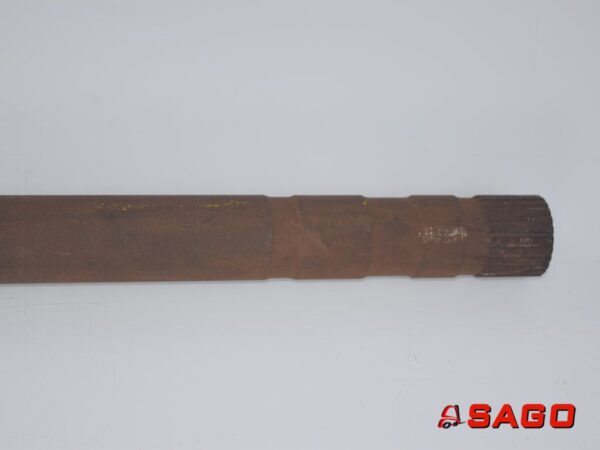 Baumann Hydraulika - Typ: 200032