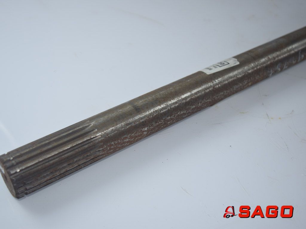 Baumann Hydraulika - Typ: 95987