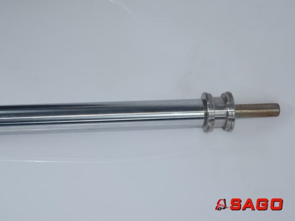 Baumann Hydraulika - Typ: 207967