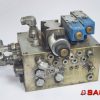 Hydraulika - Typ: .