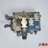 Hydraulika - Typ: .