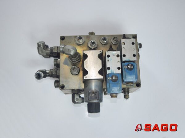 Hydraulika - Typ: .