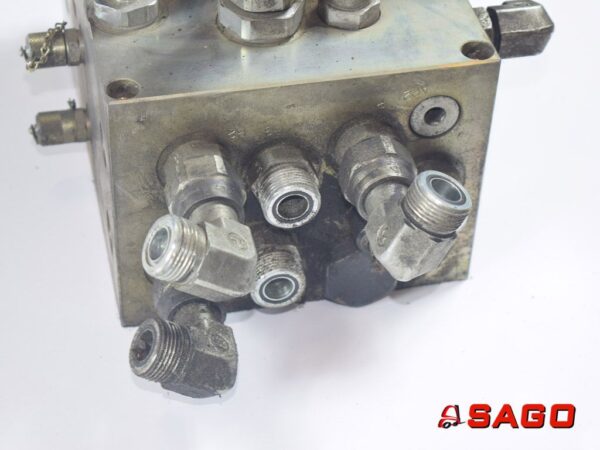Hydraulika - Typ: .