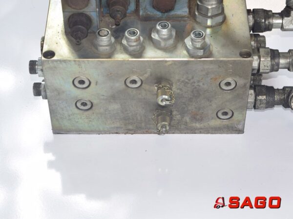 Hydraulika - Typ: .