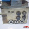 Hydraulika - Typ: .