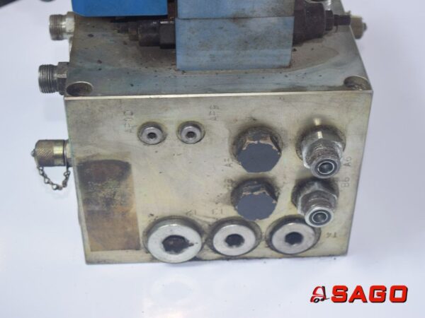 Hydraulika - Typ: .