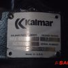 Kalmar Hydraulika - Typ: 923705.0908 Hydraulic Pump
